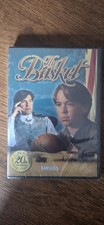 The Basket Feature Films for Familes (DVD 2010) NEW SEALED