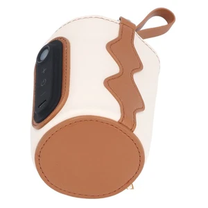 USB Lait Heat Keeper Lightweight Bouteille Warmer Bag pour voyager Nouveau