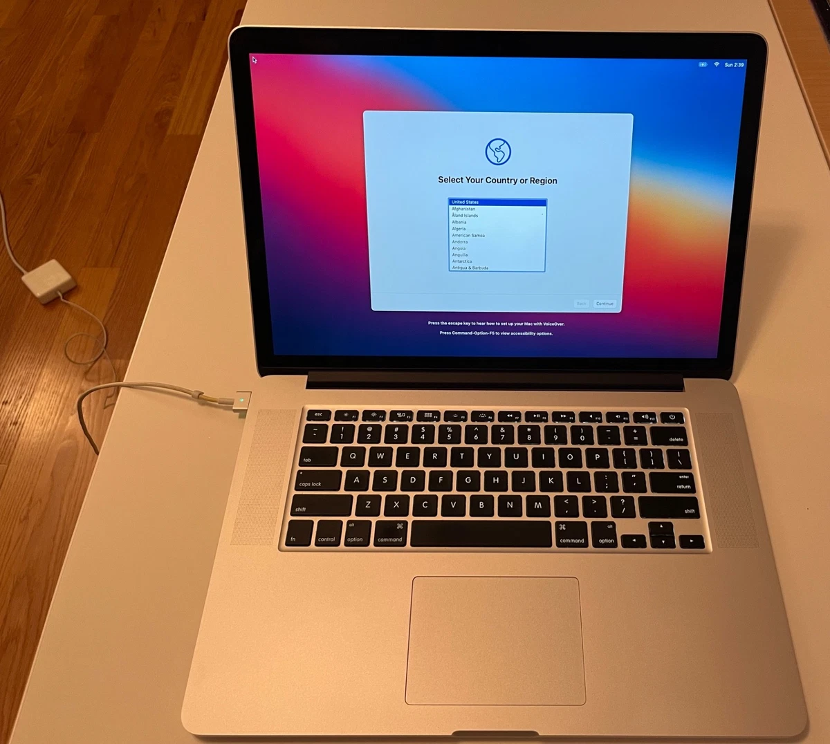 2013 Apple MacBook Pro 15.4 Inch Laptops for sale | eBay