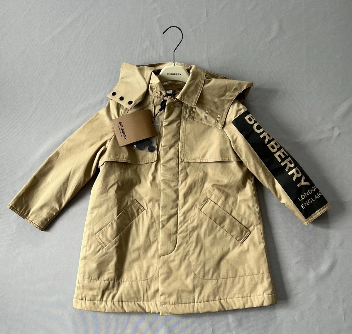 Burberry Unisex Kids