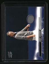2023 Upper Deck Goodwin Champions Jimmy Connors Upper Deck