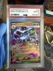 🔥Pokémon TCG Mega Charizard X EX 013/094 Phantasmal Flames Holo PSA 10 English