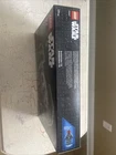 Lego Star Wars Tie Bomber