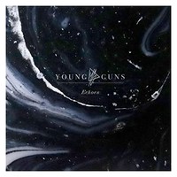 Young Guns - Echoes - Vinyl Record - G2Z