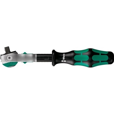 Wera 05 003500 001 1/4Â  Drive 6'' Speed Ratchet