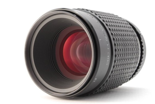 Pentax SMC Pentax-A 645 120mm f/4 MF Macro Medium Format Lens 637723