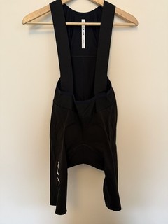 Maap Men’s Team Bib Short Evo Black Size M
