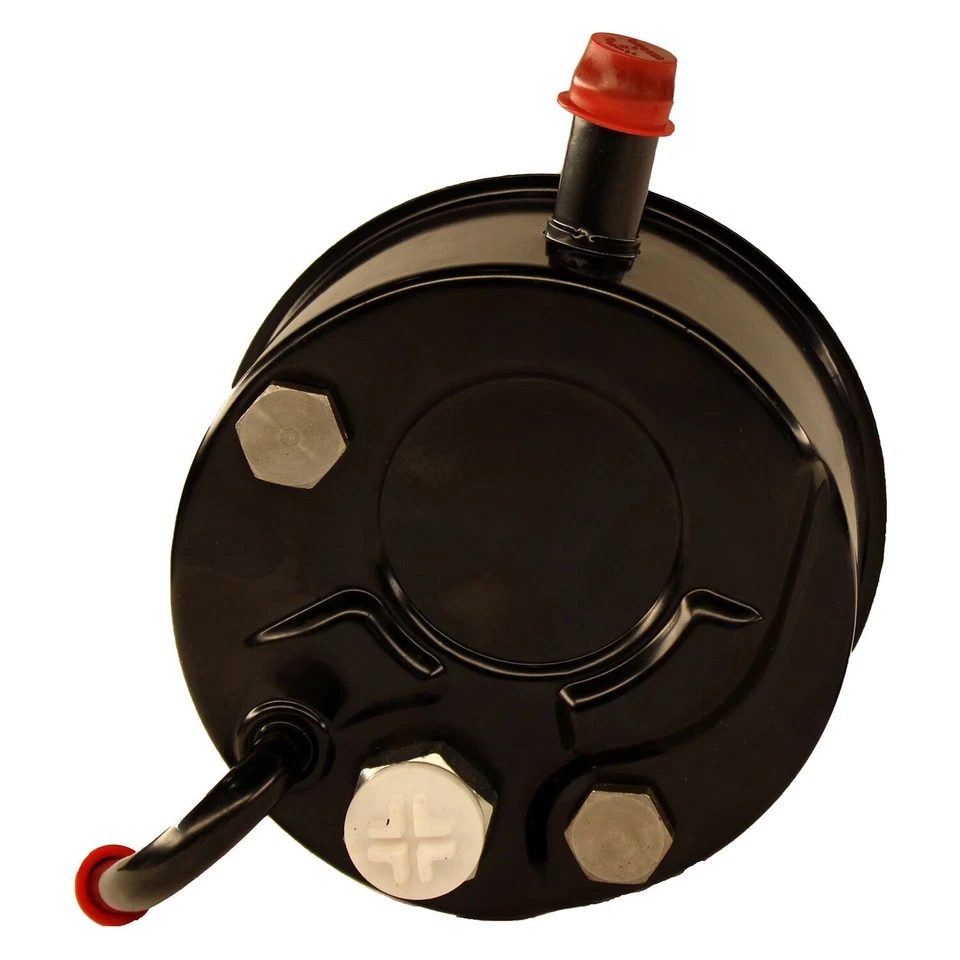 For Chevy Astro 1997-1998 Lares 12627 New Power Steering Pump - Изображение 3 из 4