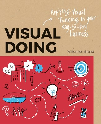 Willemien Brand Visual Doing