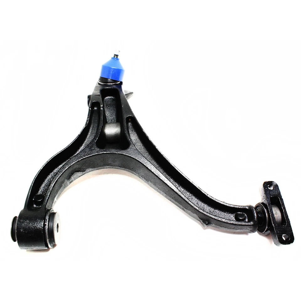 Control Arm Ball Joint Suspension Kit Front Driver & Passenger Side Lower - Image 3 of 4