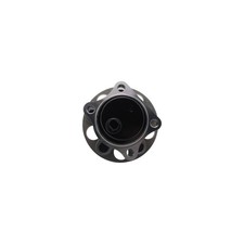 Conjunto De Cubo De Rueda Delantero Para Toyota Corolla 2019-2024 Y Prius 2016-2024 – 5 Pernos