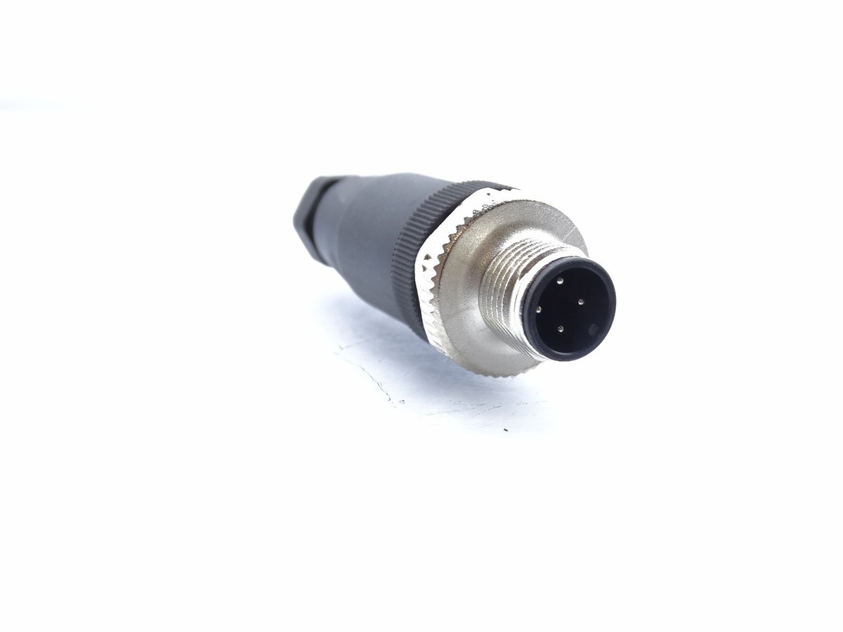 ALLEN BRADLEY 871A-TS4-DM CONNECTOR (488077146 - ) | eBay