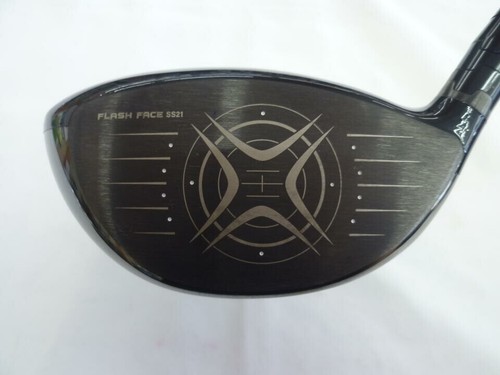Callaway EPIC SPEED 9.0° 1W Tour AD CQ-5 R-1 #hJ - Picture 4 of 9