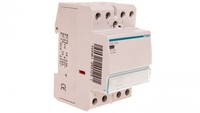 Stycznik ModułOwy 40A 4Z 0R 24V Ac ESD440