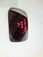Glace de rétroviseur Peugeot 307