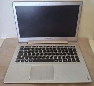 Lenovo Ideapad U330P - Ultrabook 13" Display ( 2018 )