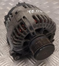 Audi A3 03-13 8P 2.0 Diesel 140 Amp Alternator 06F903023C   520207