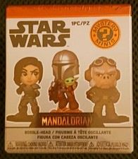 2017 Funko Star Wars Mystery Minis 26