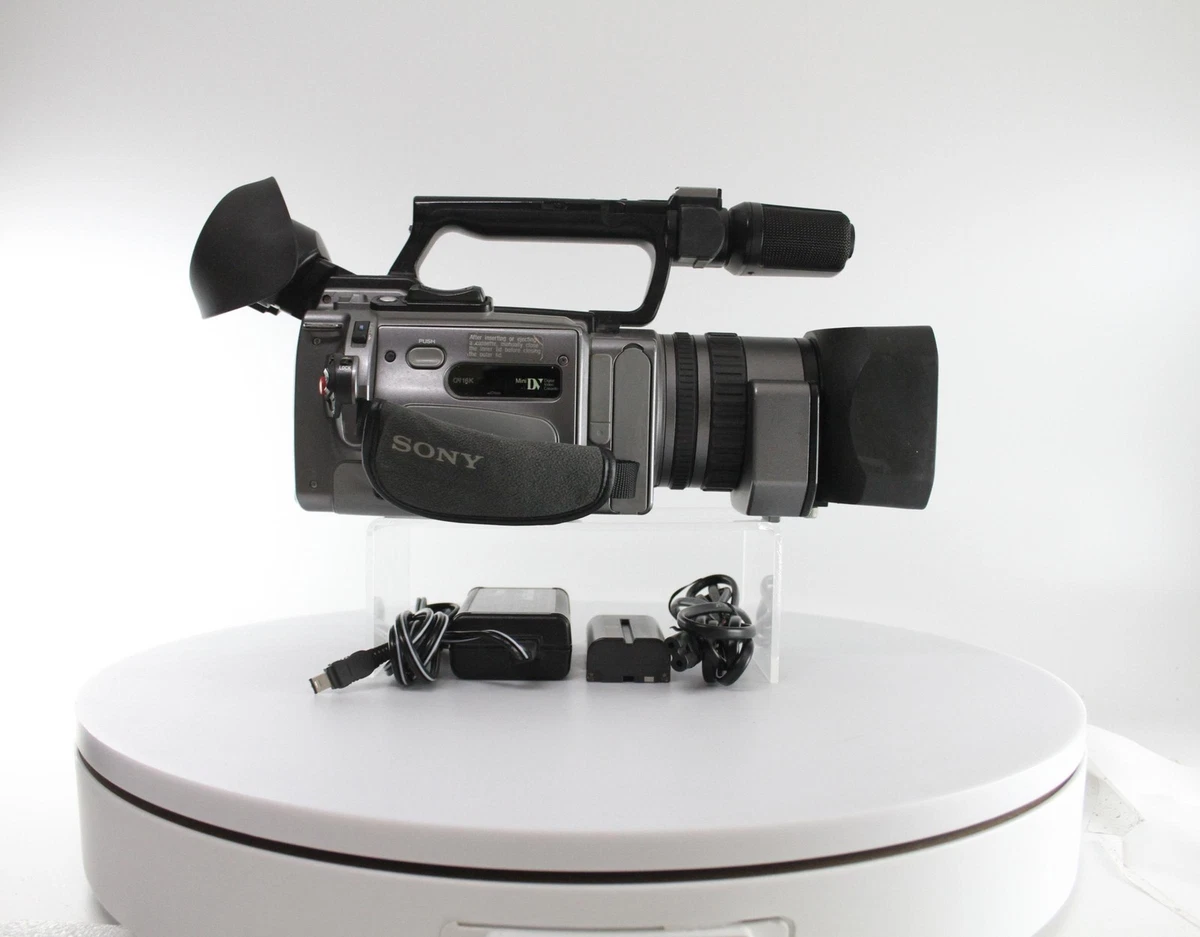Sony Vx2100 for sale | eBay