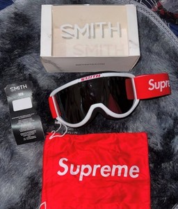 Supreme Smith Goggles | eBay