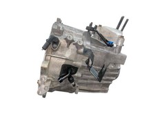 Boite de vitesse Mitsubishi SPACE STAR