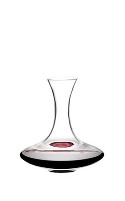 Riedel Ultra Magnum Weindekanter Kristallglas ,handgefertigt 2. Wahl