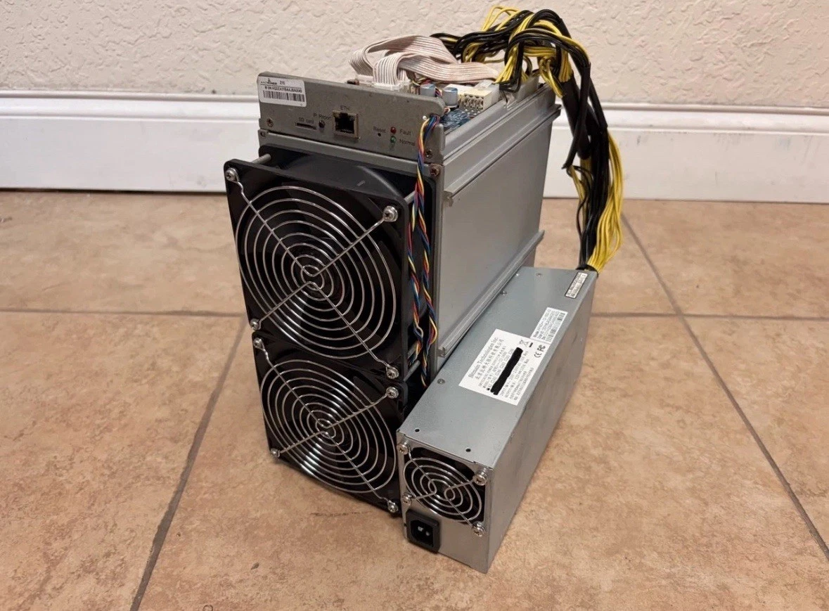 ASIC Miners for Zcash for sale | eBay