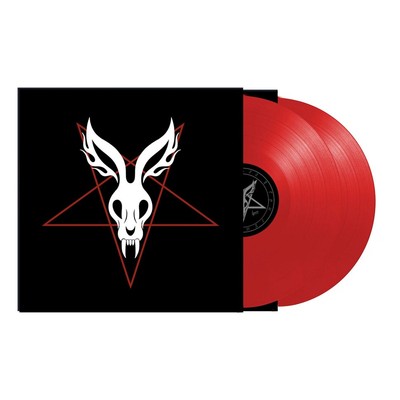 Mr. Bungle - The Raging Wrath Of The Easter Bunny Demo Re (2020 - US - Original)