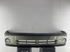 Pare-choc avant Renault LAGUNA