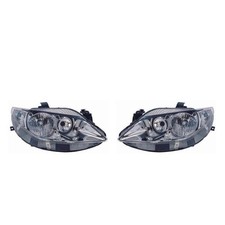 Scheinwerfer Set links rechts für Seat Ibiza IV Sportcoupe 6J1 6P5 6J5