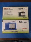 2 Kaito Wrx911  11 Band World Receiver — photo 1