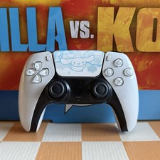 PlayStation DualSense Wireless Controller Whi...