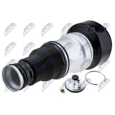 1x ORIGINAL® Nty Luftfeder, Fahrwerk Hinten, Links, Rechts für Mercedes-Benz 1x ORIGINAL® Nty Luftfeder, Fahrwerk Hinten, Links, Rechts für Mercedes-Benz