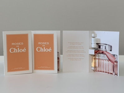 【新品・未開封】ROSES DE Chloe 75ml Roses De Chloé - Chloé | Sephora