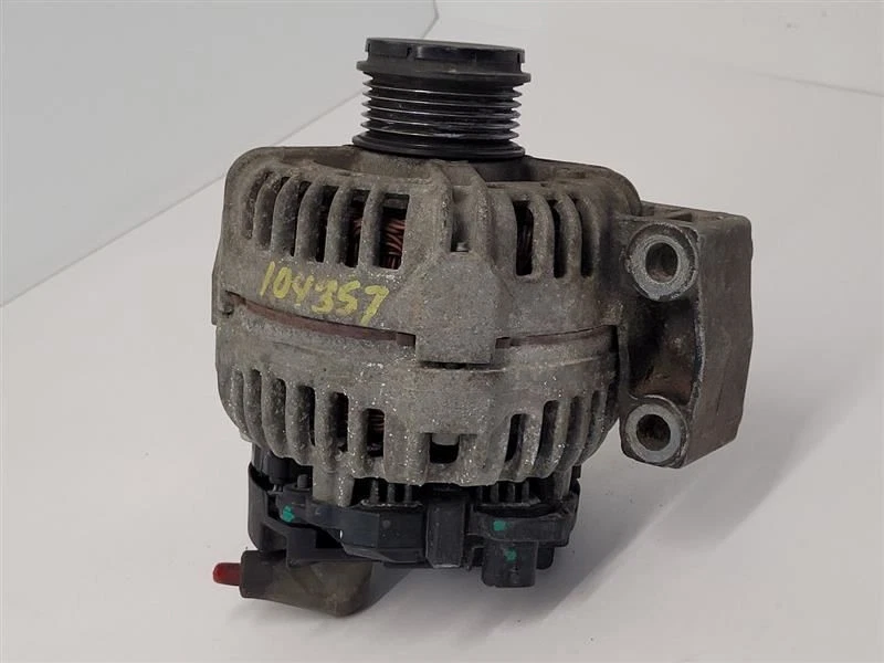 06 07 08 ALTERNADOR BUICK LACROSSE 3.6L 10366268 2006-2008 Foto 4 de 4