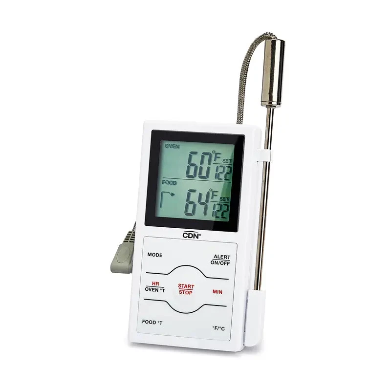 CDN Dual Sensing Probe Thermometer - Thumbnail 3