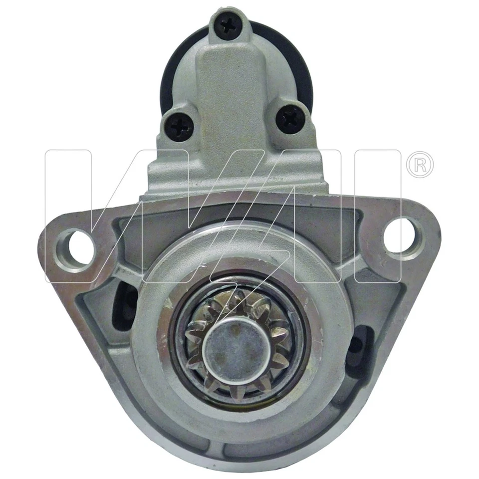 Starter Motor WAI 17925N fits 03-06 Porsche Cayenne 4.5L-V8 - Image 3 of 4