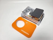 ChargePoint CPF25 Level 2 Commercial EV Charge Station (No Cables)