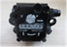 1Pc J6CCE 1002 5P Suntec Oil Pump For Light And Medium Oil Burner nz