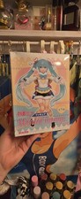 Hatsune Miku Winter Image Figure BOX ONLY