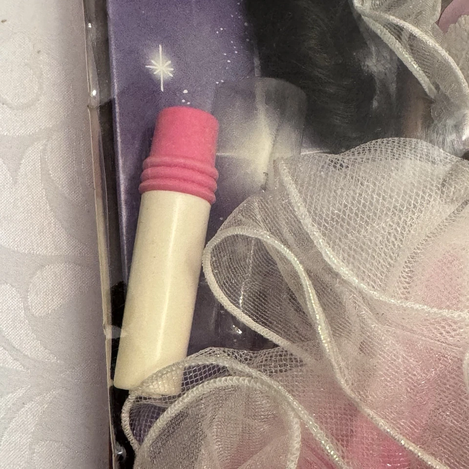 Barbie 1989 Danza Mágica Barbie Muñeca Afroamericana No. Mattel 7080 nuevo en caja Foto 3 de 4