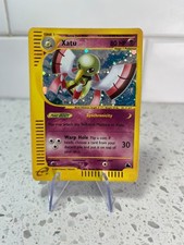 Xatu H32/H32 Holo Skyridge Pokemon Card HP on eBay