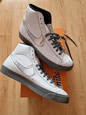 Nike  ''Blazer Mid ''  Sport & Freizeit Sneaker Schuhe UNISEX  LE 42 43 US 9  NEU