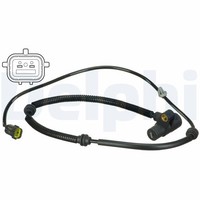 Delphi Sensor, Raddrehzahl SS20515 FüR KIA