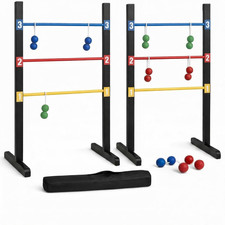 Bolaball Ladder Ball Game Sets   Wholesale Lot of 6