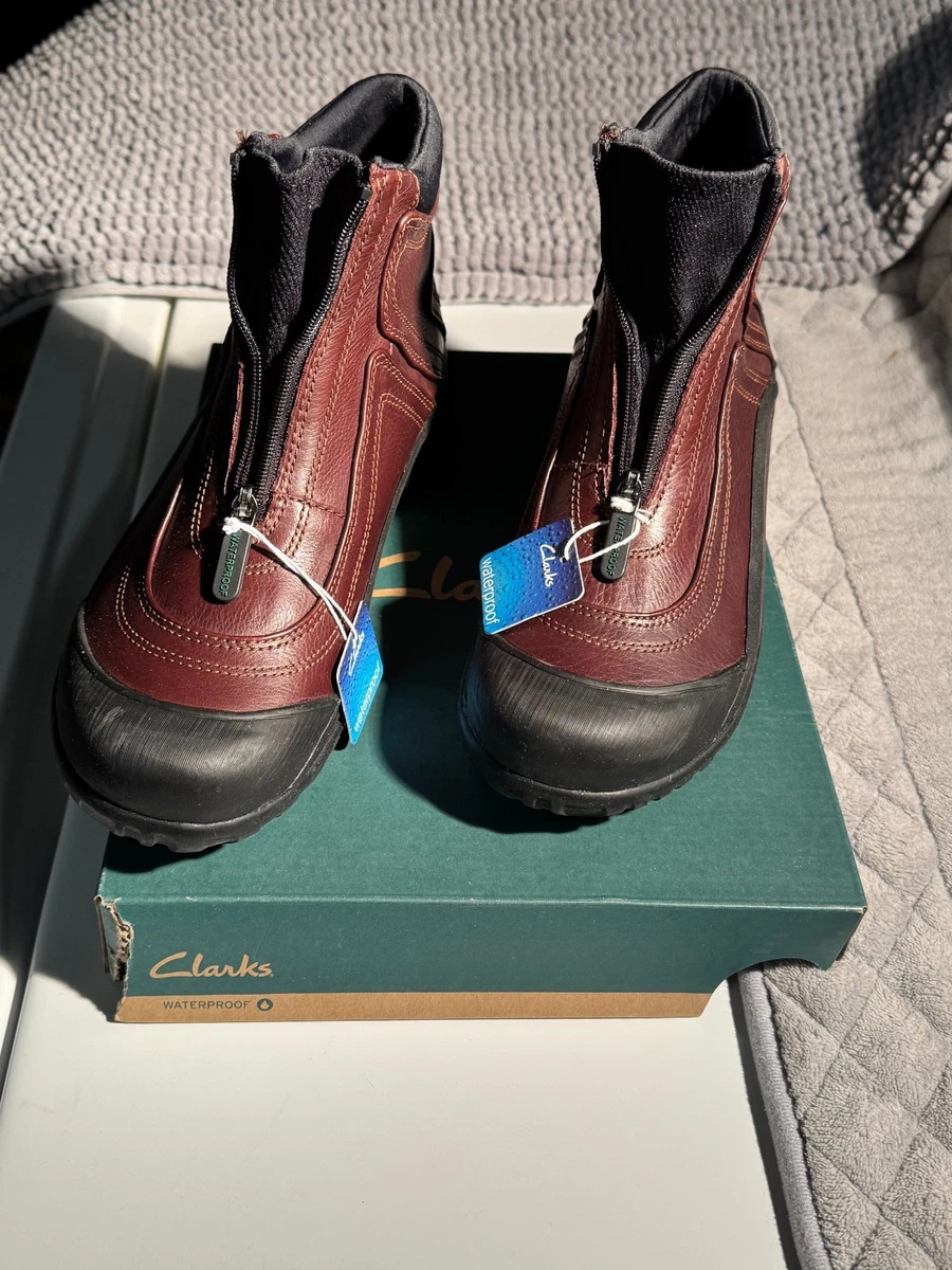 Clarks Muckers In Men display picture 1