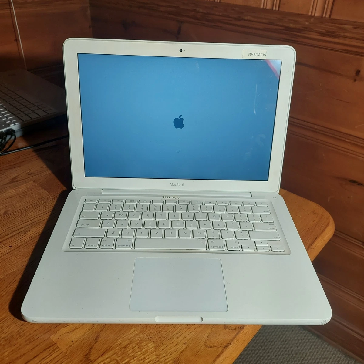Macbook A1342 for sale | eBay