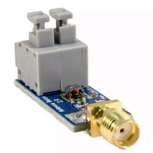 Ballon Er Radio HF -Antenne SDR/Amp Lifie Terminalblock 39,2 X 13,0 Mm - Bild 21 von 24