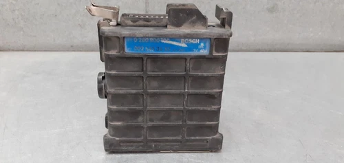 0025453632 Centralina Motore per MERCEDES-BENZ 190 (BM 201) * 112061 - Foto 3 di 4