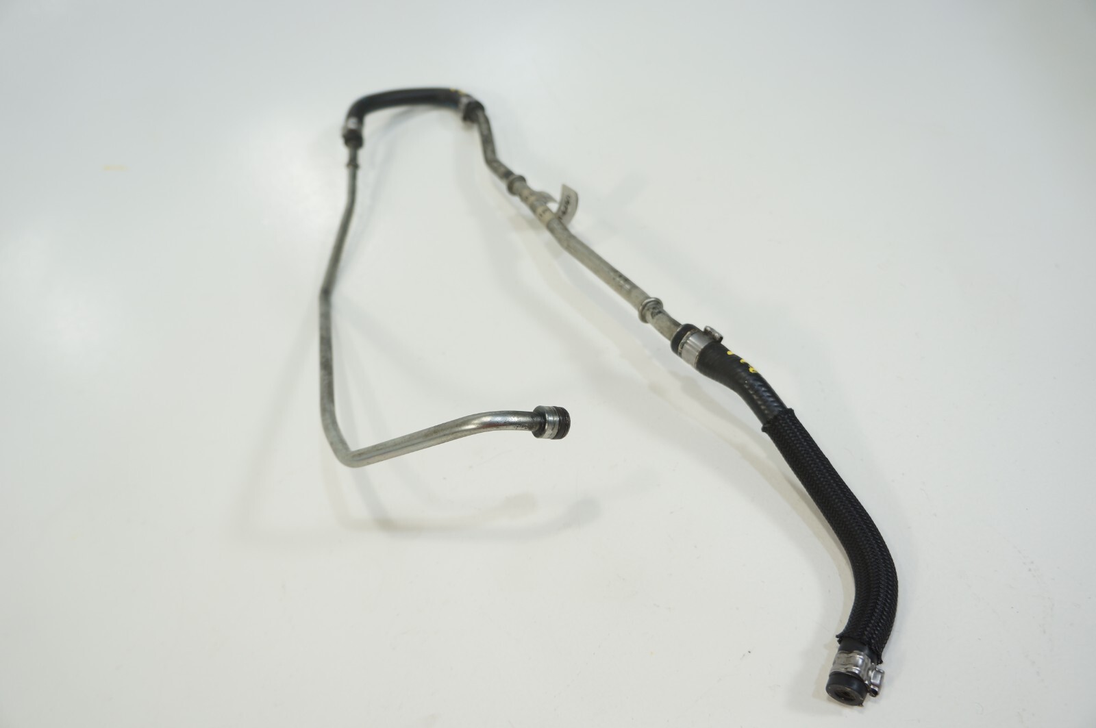 14-2020 Maserati Ghibli Levante 3.0L V6 Turbocharger Water Coolant Line Hose OEM